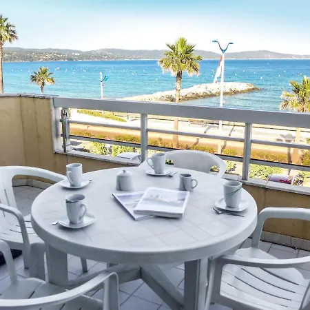 Le Palazzo Del Mar-5 By Interhome Apartment *