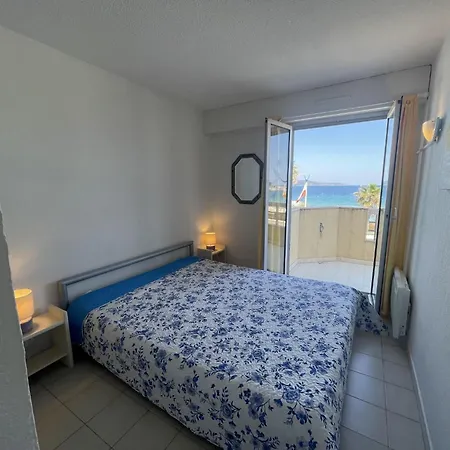 Le Palazzo Del Mar-5 By Interhome Apartment