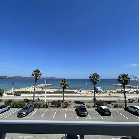 Apartment Le Palazzo Del Mar-5 By Interhome