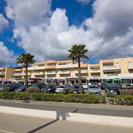 Le Palazzo Del Mar-5 By Interhome Apartment Cavalaire-sur-Mer